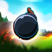 BoomBoom.io Mod Apk [Unlimited money][Mod Menu]