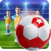 Bouncy Football Mod apk