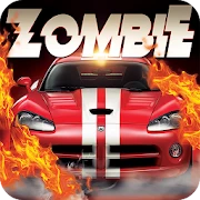 Zombie Road Rage Car Killing Mod Apk [Unlimited money]