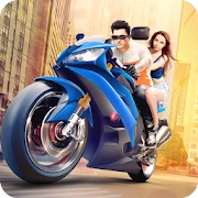 Furious City Moto Bike Racer Mod apk