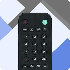 Remote for JVC TV Mod Apk [Remove ads][Mod speed]