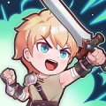 Hero Blitz: RPG Roguelike Mod