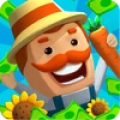 Idle Farming - Farm Tycoon icon