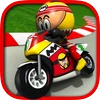 MiniBikers Mod apk