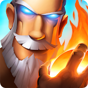 Spellbinders Mod
