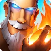 Spellbinders Mod Apk 1.6.3.2 [Разблокировано]