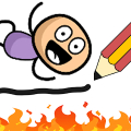 Draw Puzzle - Draw the Line Mod