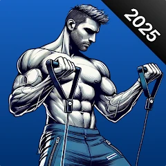 Resistance Bands by Fitify Mod Apk 1.6.10 [ازالة الاعلانات][علاوة]