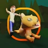 Simbachka Run Mod Apk [Remove ads]