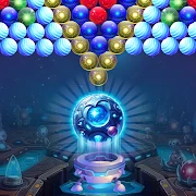 Bubble Pop Star Adventure Mod Apk 1.1 [Uang yang tidak terbatas]