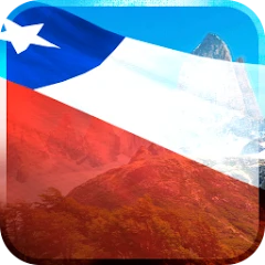 SA Flags Live Wallpaper