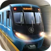 Jogo De Metrô - Trem Mod Apk [Remove ads][Unlimited money][Unlocked][VIP]