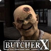 Butcher X Mod Apk [Remove ads][Unlocked][Endless]