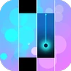 Alan Walker : Piano Tiles DJ Mod Apk 