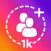 Get Followers & Likes by Posts Mod Apk 1.3.55 [Dinero ilimitado]
