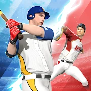 Baseball Play: Real-time PVP Mod APK