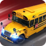 School Bus Simulator icon