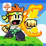 Dan the Man Classic Mod Apk 1.14.92 [Kilitli][Tam]