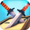 Flip Knife 3D: Knife Throwing Mod apk