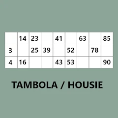 Tambola Housie Coin Picker Mod Apk [Free purchase][Mod speed]
