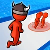 Crowd Battle 3D Mod Apk 1.9.4 [Remove ads][Mod speed]