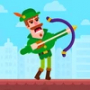 Bowmasters APK+MOD (Unlimited money)v2.14.10 Bowmasters