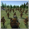 Guerra medieval Mod Apk [Remove ads][Mod speed]