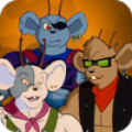 Biker Mice from Mars Mod