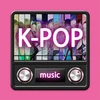 K-POP Korean Music Radio Mod Apk 4.3.3 [Desbloqueado]
