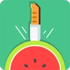 Knife vs Fruit: Just Shoot It!‏ Mod Apk [مال غير محدود]