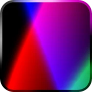 Chroma Wave Live Wallpaper