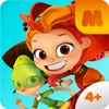 Fantasy patrol: Adventures Mod apk