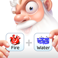 Endless Craft: Alchemy God AI icon
