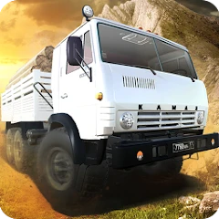 Off-Road 4x4 Hill Driver Mod Apk 3.1 [Unlocked]