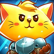 Cat Quest Icon