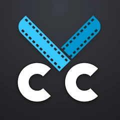 Cute CUT - Editor de vídeo Mod Apk [Desbloqueado][Compra grátis][Pró]