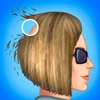 Hey Cut Your Hair Mod Apk [Remove ads][Unlocked]