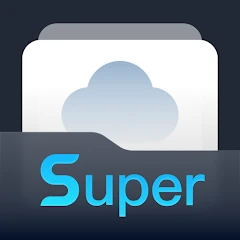 Super File Manager Explorer Mod Apk [Paid for free][Free purchase]
