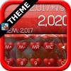 SCalc theme Valentines Mod Apk 1.04 [Gratis][Compra gratuita]