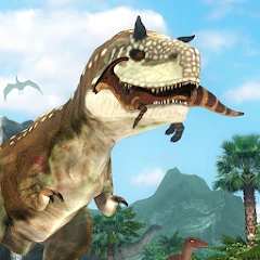 Primal Dinosaur Simulator Mod Apk 1.6 [Kilitli]