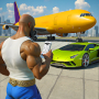 Airplane Pilot Car Transporter APK+MOD (Remove ads)v7.5 Airplane Pilot Car Transporter