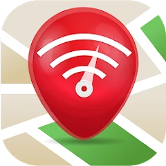 WiFi App: passwords, hotspots Mod Apk [Unlocked][Premium]