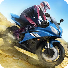 Bike Race: Motorcycle World Mod Apk 1.1 [Unlimited money]