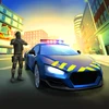Police Agent vs Mafia Driver Mod apk