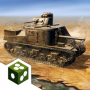 Tank Battle: North Africa APK+MOD v5.1.1 Tank Battle: North Africa
