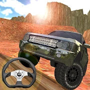 Offroad Car Driving Mod apk