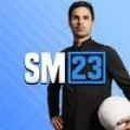 Soccer Manager 2023 - Football Mod APK icon