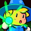Drop Wizard Tower Mod Apk [Sınırsız para]