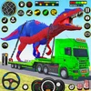 Dinosaur Games - Truck Games Mod Apk 1.0.7 [Unlocked]