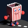 Попкорн Mod Apk [Unlocked]